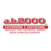 Logo A.b. 2000 Srl