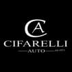 Logo Cifarelli Auto Srl Semplificata