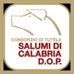 Logo Consorzio Di Tutela Del Capocollo Di Calabria D.o.p. E Della Panc Etta Di Calabria D.o.p. In Breve "Consorzio Di Tutela Dei Salumi Di Calabria A Denominazione D'origine Protetta" O "Consorzio Di Tutela Dei Salumi Di Calabria A D.o.p."