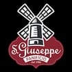 Logo Panificio San Giuseppe S.n.c. Di De Luca Dario Salvatore E De Luca Massimiliano Eduardo