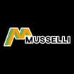 Logo "Musselli Dante & Figli Srl"