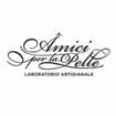 Logo Amici Per La Pelle Da Liliana Srl, In Forma Abbreviata "A.p.l. Srl"