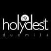 Logo Holydest 2000 S.a.s. Di Riccardo Di Fiore