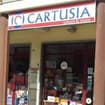 Logo Cartusia Srl