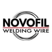 Logo Novofil Spa