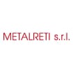 Logo Metalreti Srl