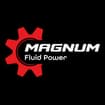 Logo Magnum Fluid Power Srl