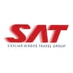 Logo Sicilian Airbus Travel - Sat Group Srl
