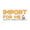 Logo Import For Me Srl