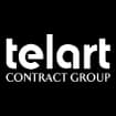 Logo Telart Contract Srl