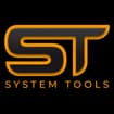Logo System Tools Srl