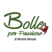 Logo Bolle Per Passione Di Michele Manuali