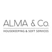 Logo Alma & Co Srl