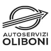 Logo Autoservizi Oliboni Srl