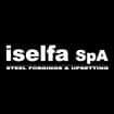 Logo "I.s.e.l.f.a. Industria Stampatura E Lavorazione Ferro Acciaio Ernesto Carabelli Spa"