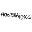 Logo Frenesia Viaggi S.a.s. Di Fabio Alpi & C.