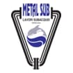 Logo Metalsub Srl