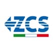 Logo Zucchetti Centro Sistemi Spa