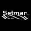 Logo " Set.mar Srl "