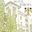 Logo Hotel Europa Di Mugnani Giacomo