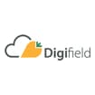 Logo Digifield Srl