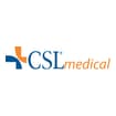 Logo Cslmedical Srl