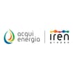 Logo Acqui Energia Spa