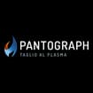 Logo Pantograph S.n.c. Di Prudenzano Andrea & Mirko