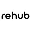 Logo Rehub Srl