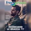 Logo Consorzio Free Services