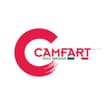 Logo Camfart - Fabbrica Mole Srl In Sigla Camfart Srl