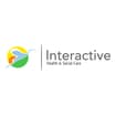 Logo Società Cooperativa Sociale Interactive