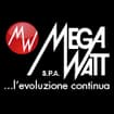 Logo Megawatt Spa