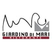 Logo "Giardino Di Mari Società In Accomandita Semplice Di Palagi Moana" In Sigla "Giardino Di Mari S.a.s. Di Palagi Moana"