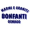 Logo Marmi E Graniti S.n.c. Di Bonfanti Daniele E C.