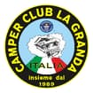 Logo Associazione Camper Club La Granda