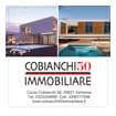 Logo Agenzia Cobianchi50 Immobiliare Di Maceraudi Elena
