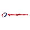 Logo Speedy Gomme Di Bandini Elmer