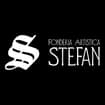 Logo Fonderia Artistica Stefan Di Stefan Fabio E Soci S.a.s. In Sigla "Fonderia Artistica Stefan S.a.s."
