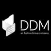 Logo Ddm Solutions Srl