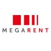 Logo Megarent Srl Semplificata