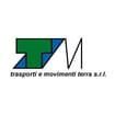 Logo Trasporti E Movimenti Terra Srl