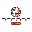Logo Recode Lab Srl