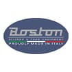 Logo Boston Products Srl