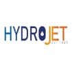Logo Hydrojet Di Nigro Juri