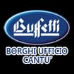 Logo Borghi Carlo S.a.s. Di Borghi Maurizio E C.