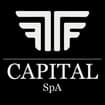 Logo F.capital Spa