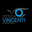 Logo Ottica Vincenti Di Iafrate Ivona Michela Sas