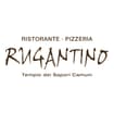 Logo Rugantino Di Abondio Daniele