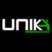 Logo Unika Immobiliare Di Claudio Quaglietti